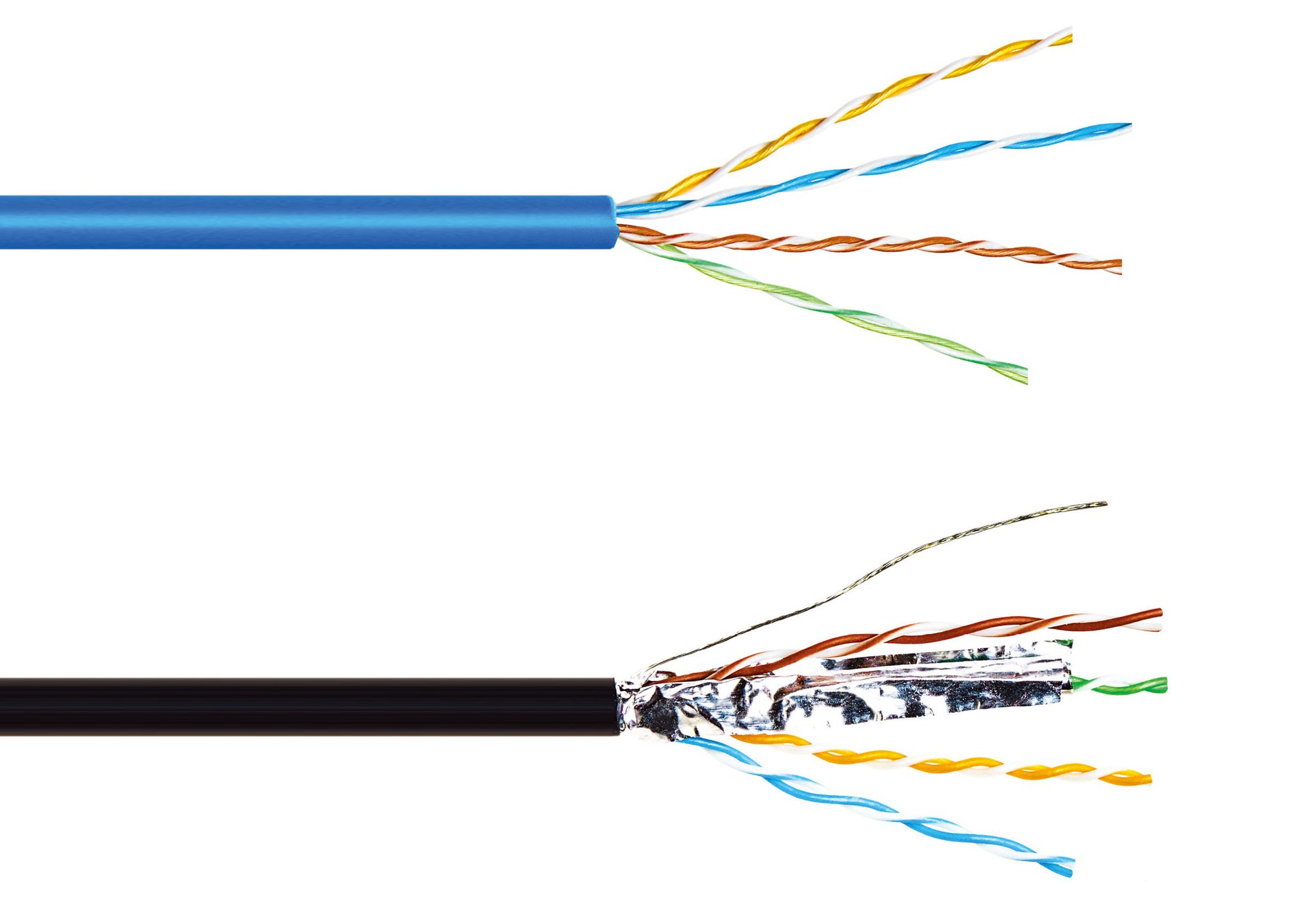 Quabbin datamax cables